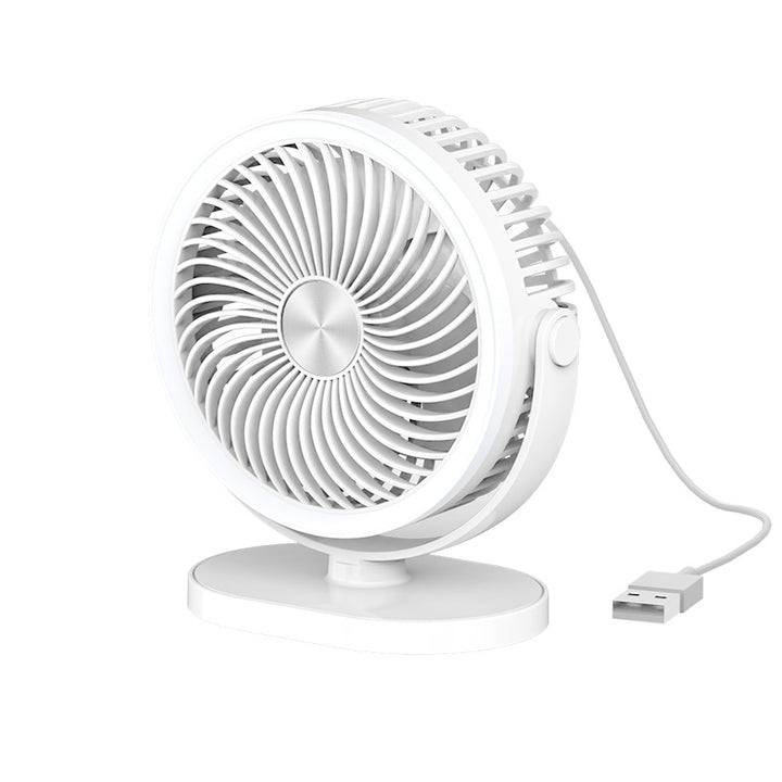 Multi-Functional Mini Desk Fan Kalsten