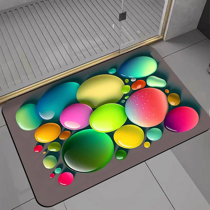Home Decor Area Rug Kalsten
