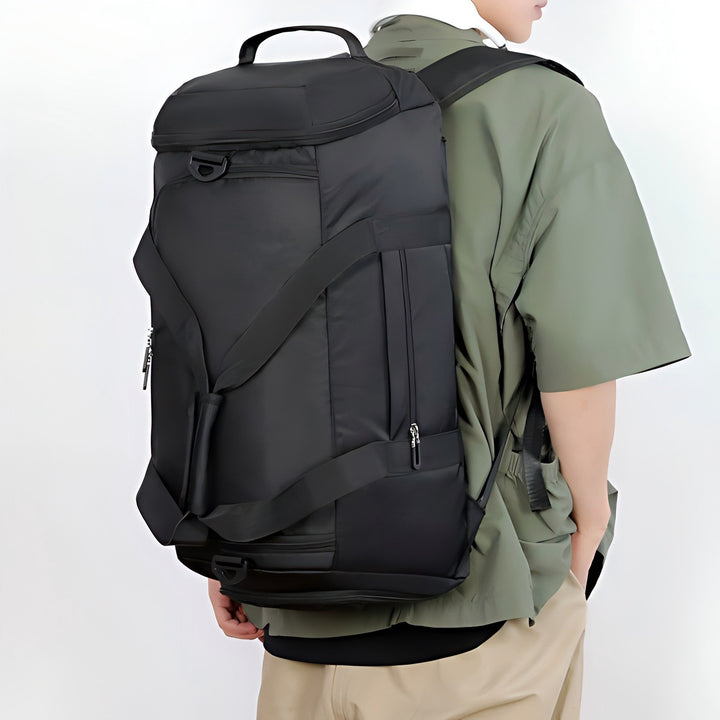 Versatile Travel Duffel Bag