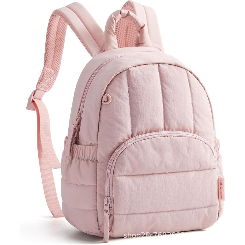 Lightweight Padded Backpack Kalsten