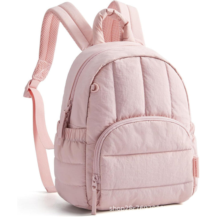 Lightweight Padded Backpack Kalsten