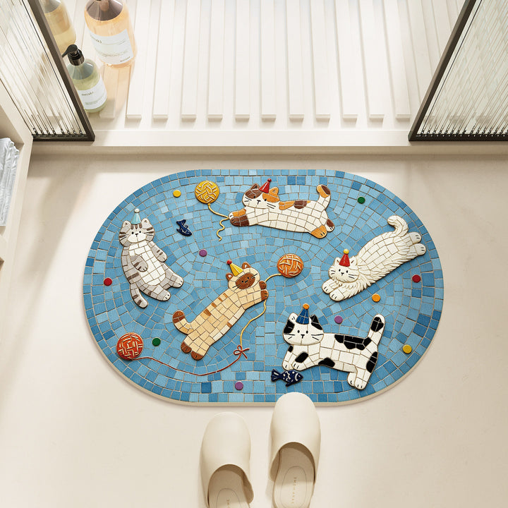 Home Decorative Rug
