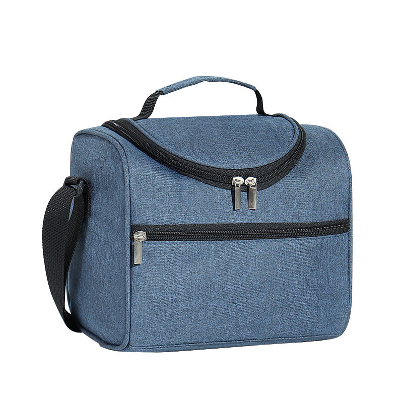 Multi-Pocket Insulated Lunch Bag Kalsten