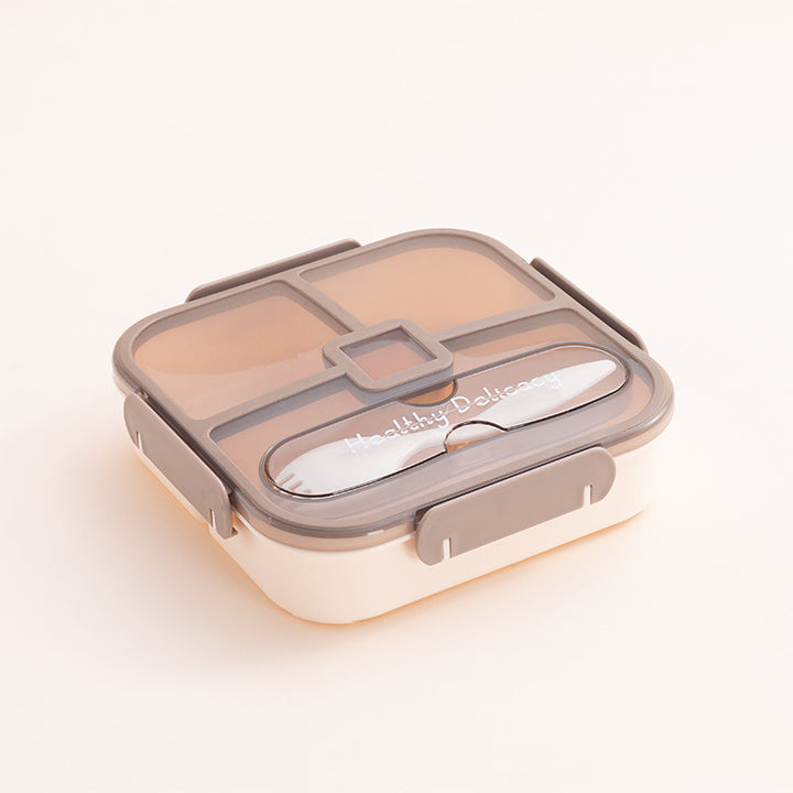Creative Multi-Functional Bento Lunch Box