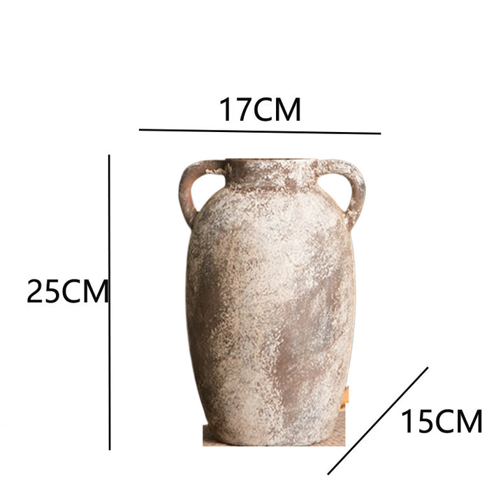 Antique decoration jug Kalsten