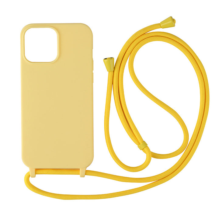 Versatile Phone Lanyard Holder Kalsten