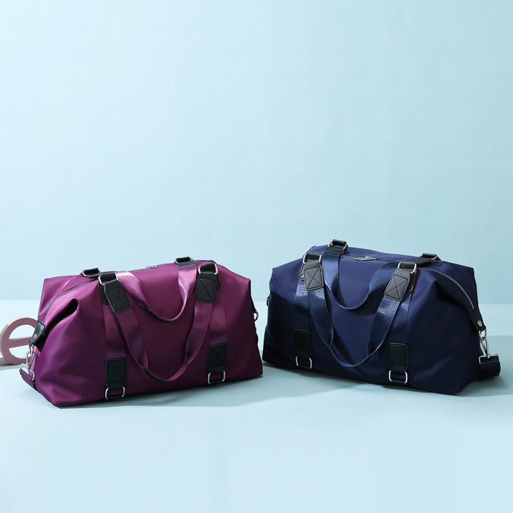 Durable Waterproof Gym Duffle Bag Kalsten
