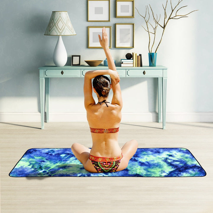 Yoga Mat Kalsten