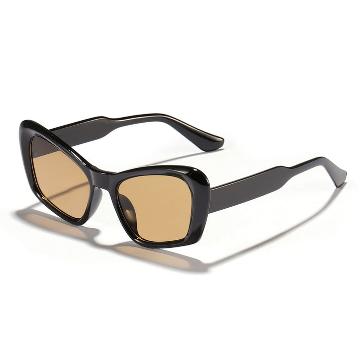 Women's designer sunglasses in unmistakable retro style Kalsten