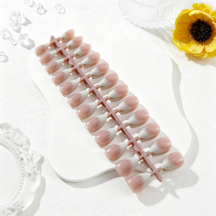 Premium Quality Press-On Nail Tips Kalsten