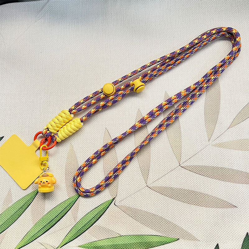 Multi-Purpose Stylish Lanyard Kalsten