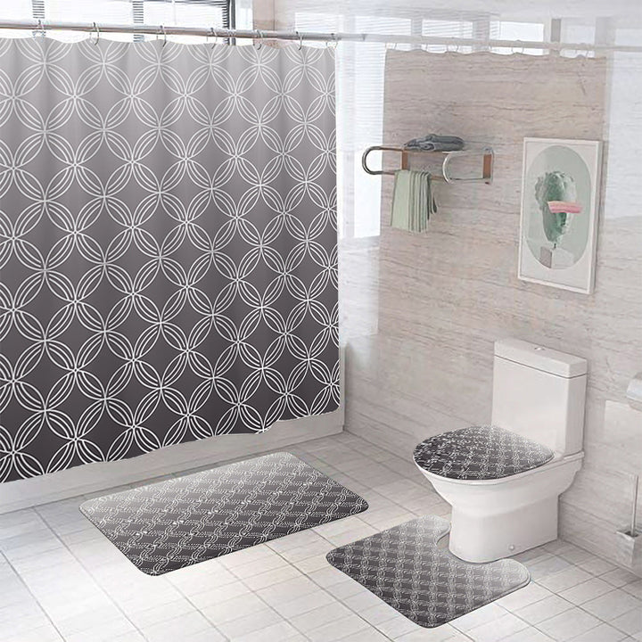 Bathroom Accessories Kalsten