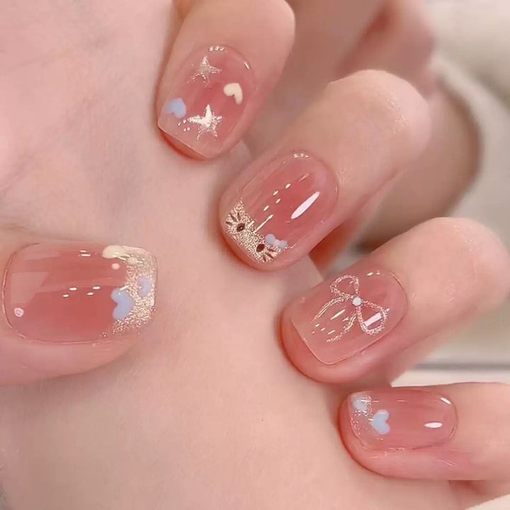 Artistic Nail Design Kit