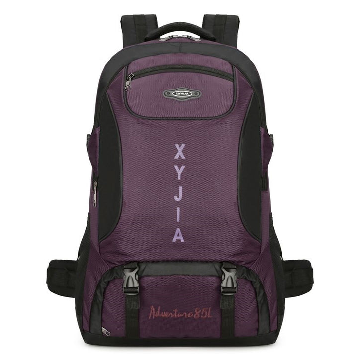 Adventure Backpack With Expandable Storage Kalsten