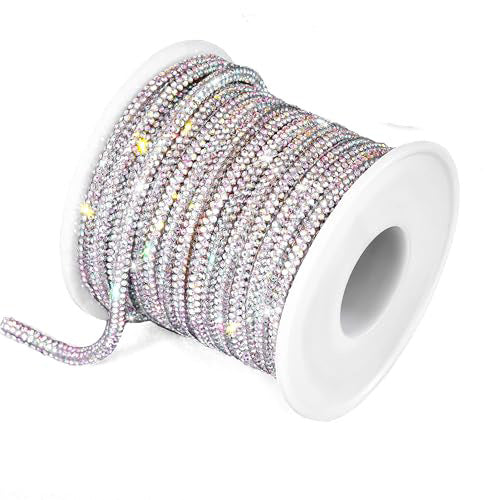 Sparkling Rhinestone Hairband Kalsten