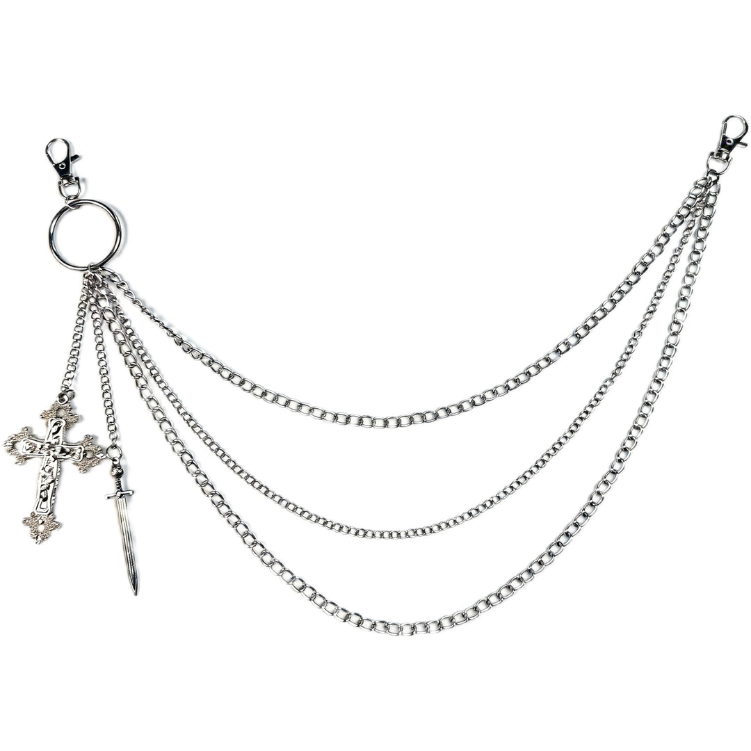 Hair accessory Kette Kalsten