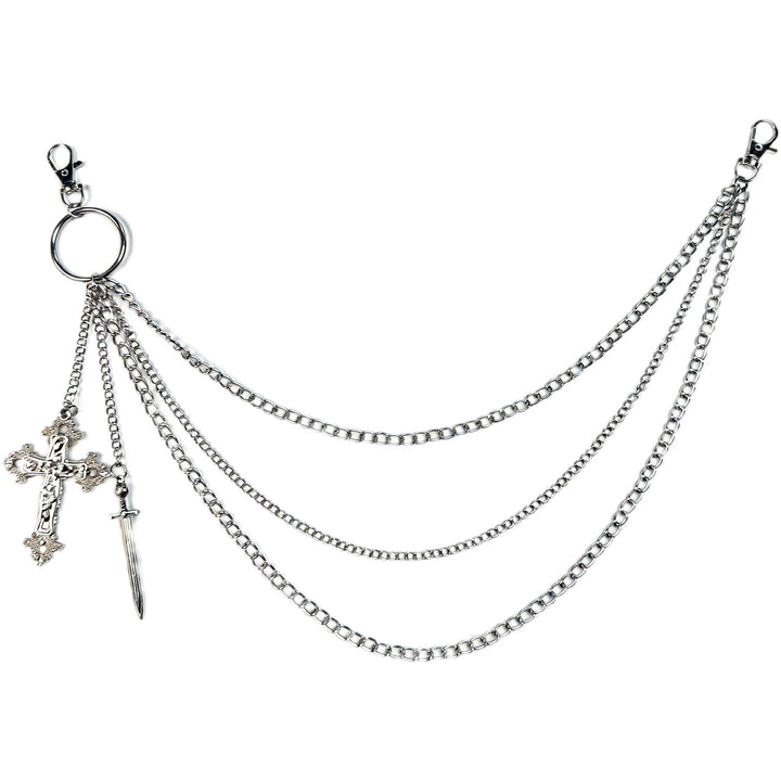 Hair accessory Kette Kalsten