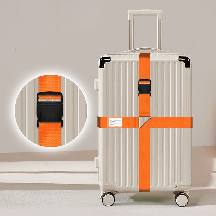 Adjustable Luggage Restraint Strap Kalsten