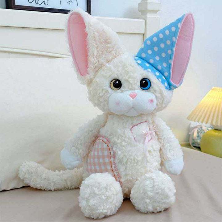 Cute Plush Animal Backpack Kalsten