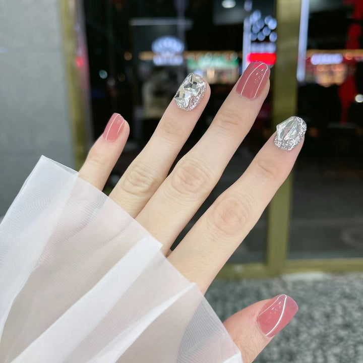 Decorative Nail Art Kalsten