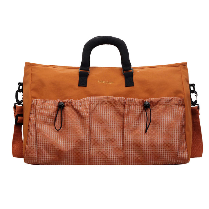 Multi-Functional Outdoor Travel Duffel Bag Kalsten