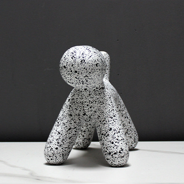 Decorative Animal Figurine