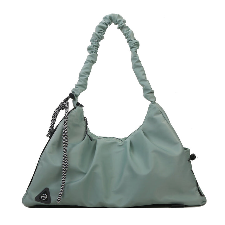 Stylish Slouchy Hobo Bag