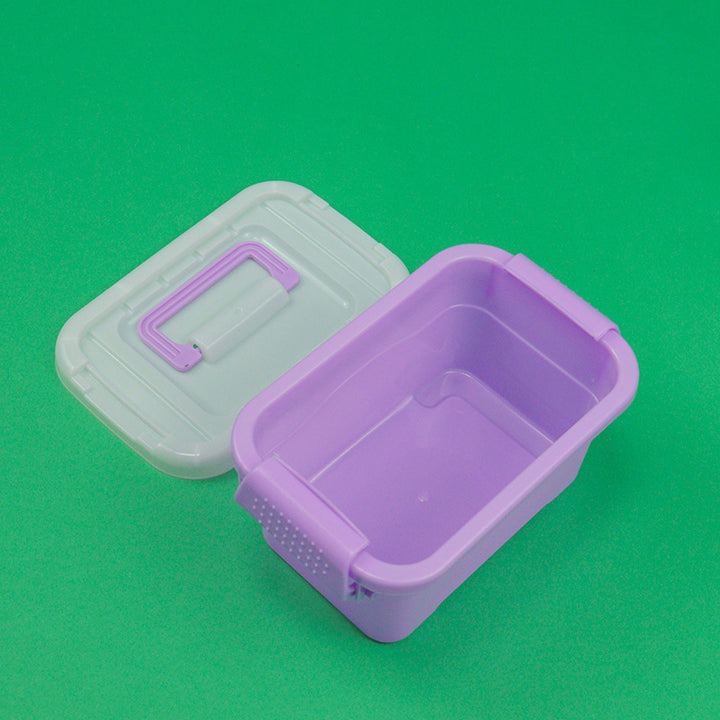 Multi-Purpose Storage Box Kalsten