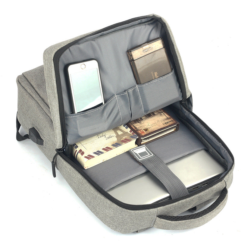 Smart Business Laptop Backpack Kalsten