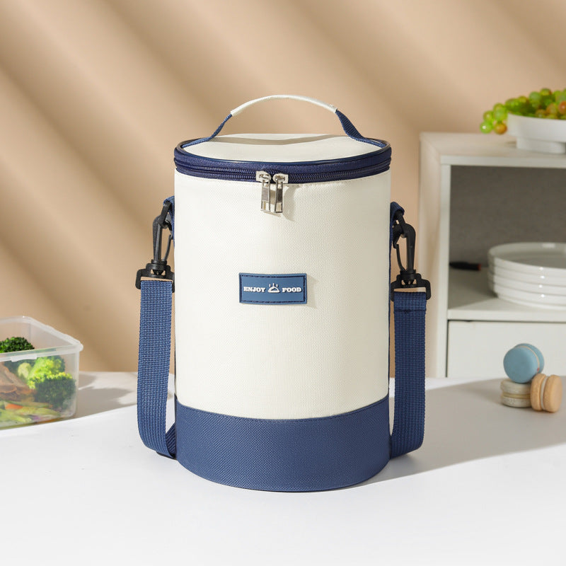 Insulated Food Storage