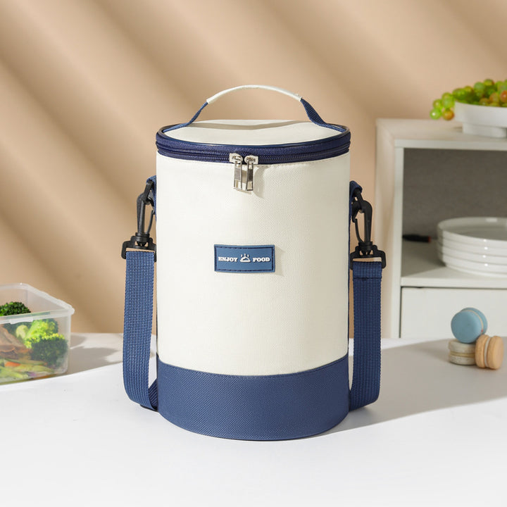 Insulated Food Storage