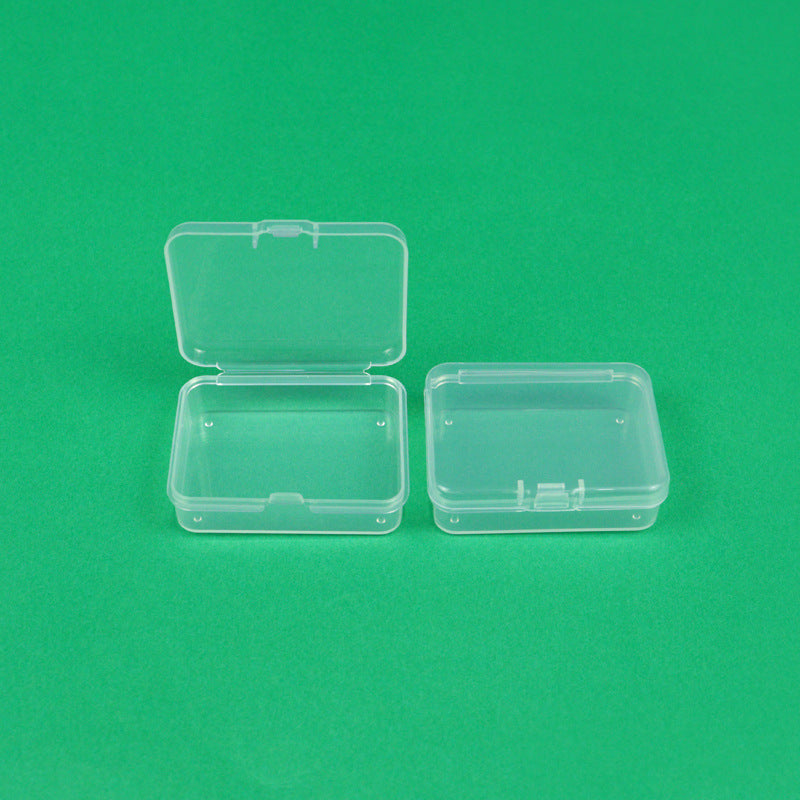 Multi-Functional Clear Storage Case Kalsten