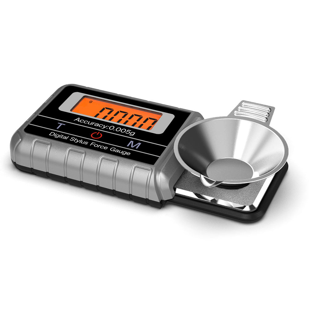 Digital Precision Measuring Tool