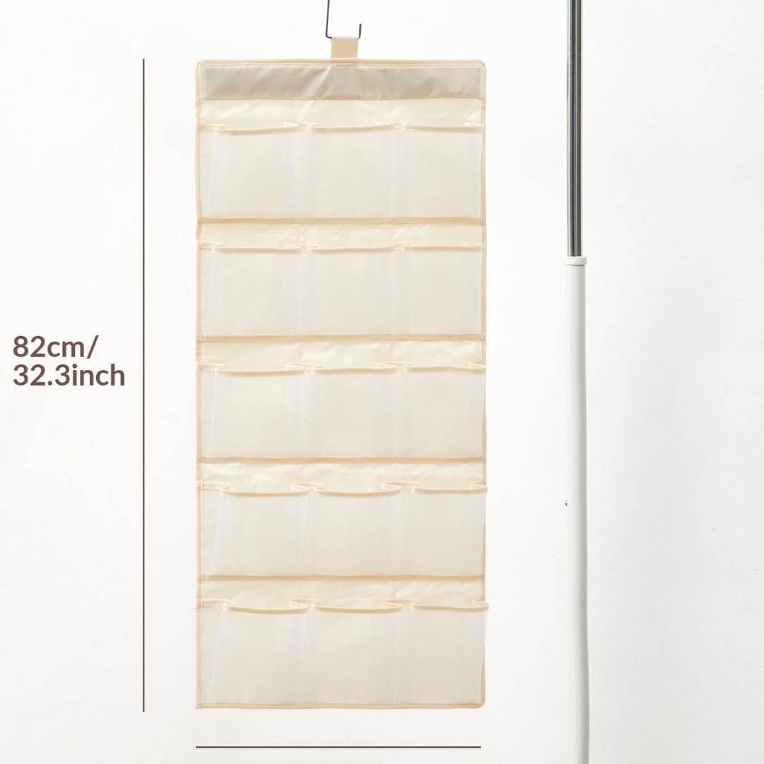 Vertical Shoe Organizer Kalsten