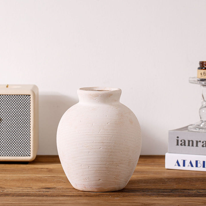 Artistic Ceramic Vase Kalsten