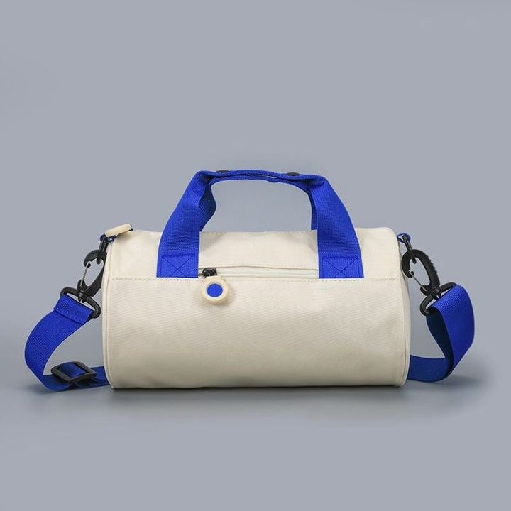 Compact Utility Duffel Bag Kalsten