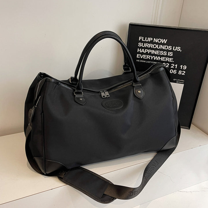 Stylish Weekender Duffel Bag Kalsten