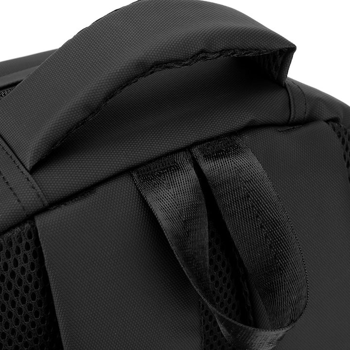 Versatile Backpack with Multiple Compartments