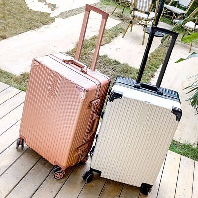 Travel Suitcase Set Kalsten
