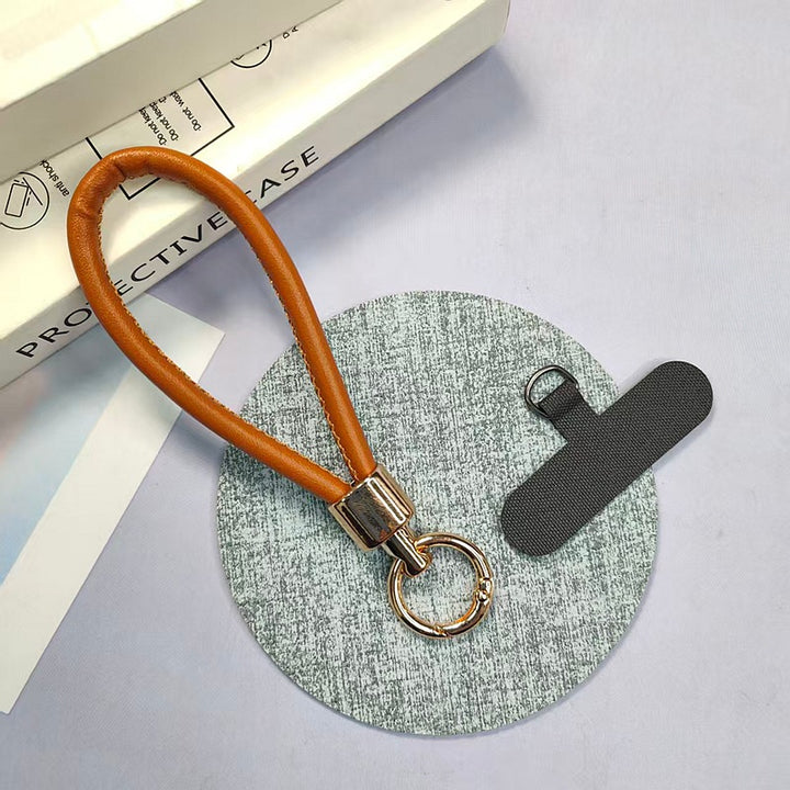Premium Fabric Keychain Loop Kalsten