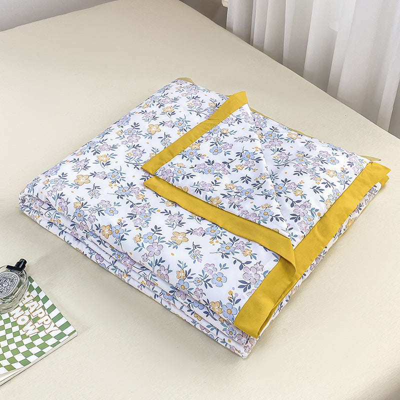 Home Decor Throw Blanket