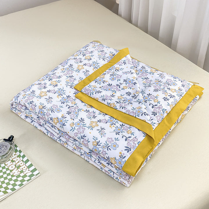 Home Decor Throw Blanket