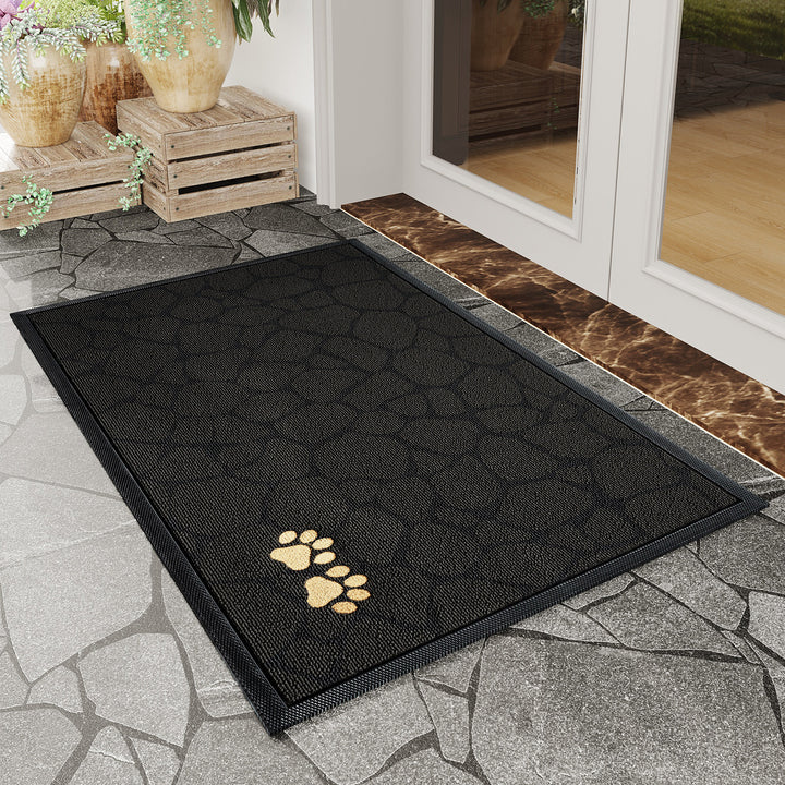 Decorative Welcome Mat