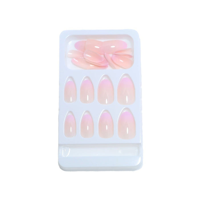 Ombre Press-On Nail Set Kalsten