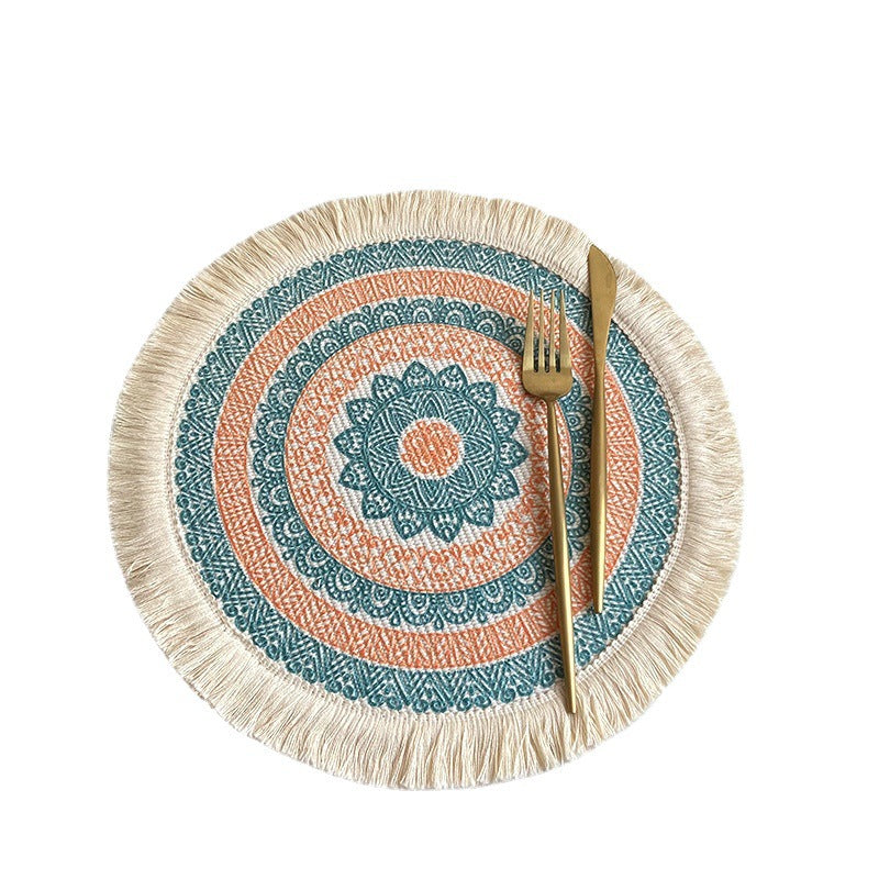 Decorative Table Placemats Kalsten
