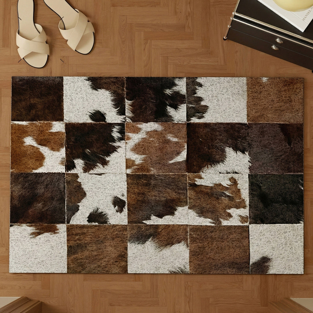 Decorative Welcome Mat Kalsten