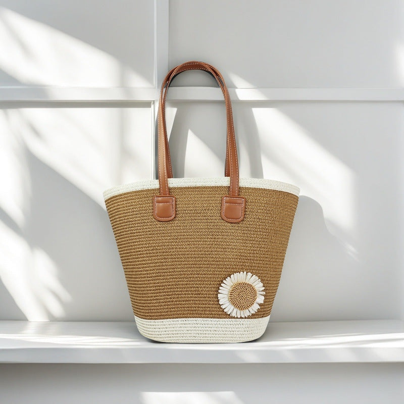 Beach bag Kalsten