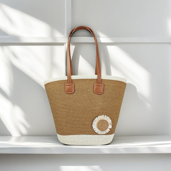 Beach bag Kalsten