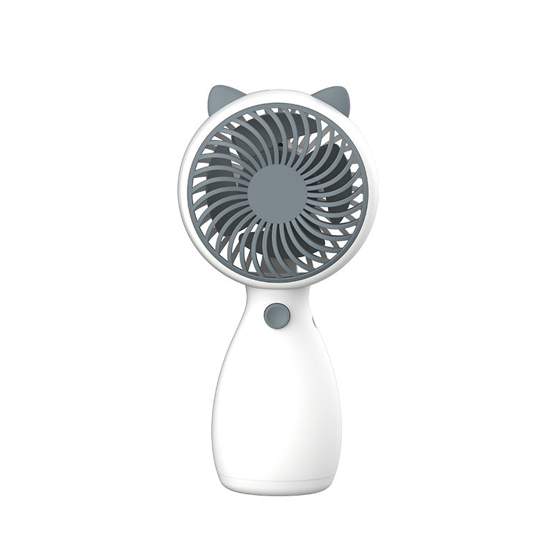 Ladies portable mini fan Kalsten