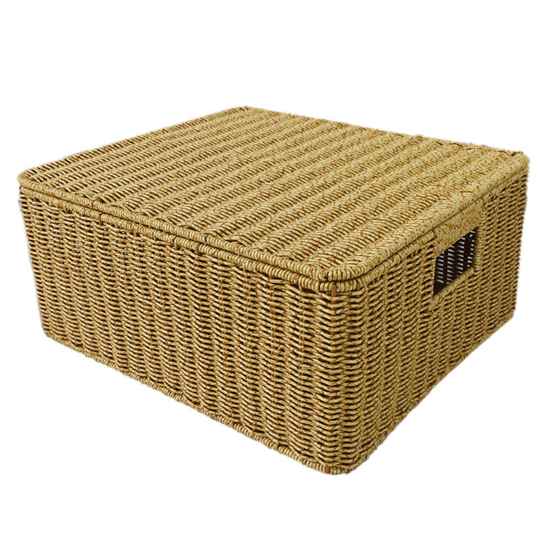 Versatile Woven Storage Box Kalsten